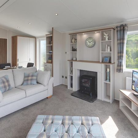 Bennane Shore Holiday Park Ayr Eksteriør bilde
