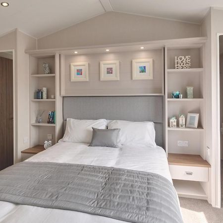 Bennane Shore Holiday Park Ayr Eksteriør bilde