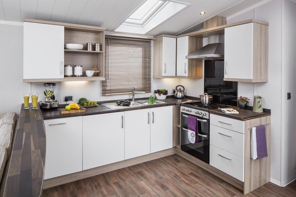 Bennane Shore Holiday Park Ayr Eksteriør bilde