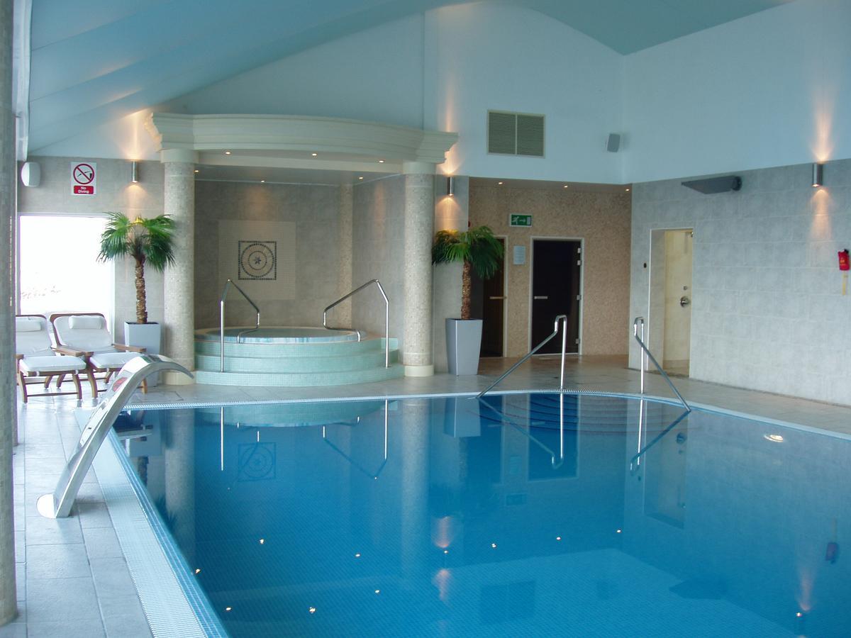 Bennane Shore Holiday Park Ayr Eksteriør bilde