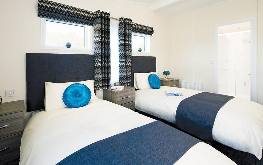 Bennane Shore Holiday Park Ayr Eksteriør bilde