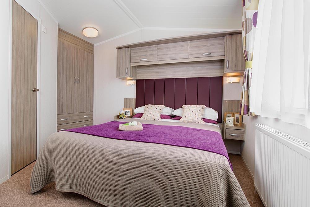 Bennane Shore Holiday Park Ayr Eksteriør bilde