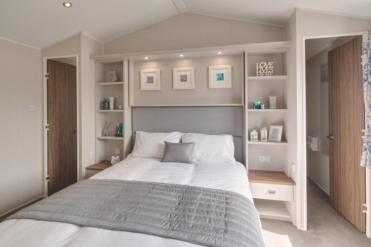 Bennane Shore Holiday Park Ayr Eksteriør bilde