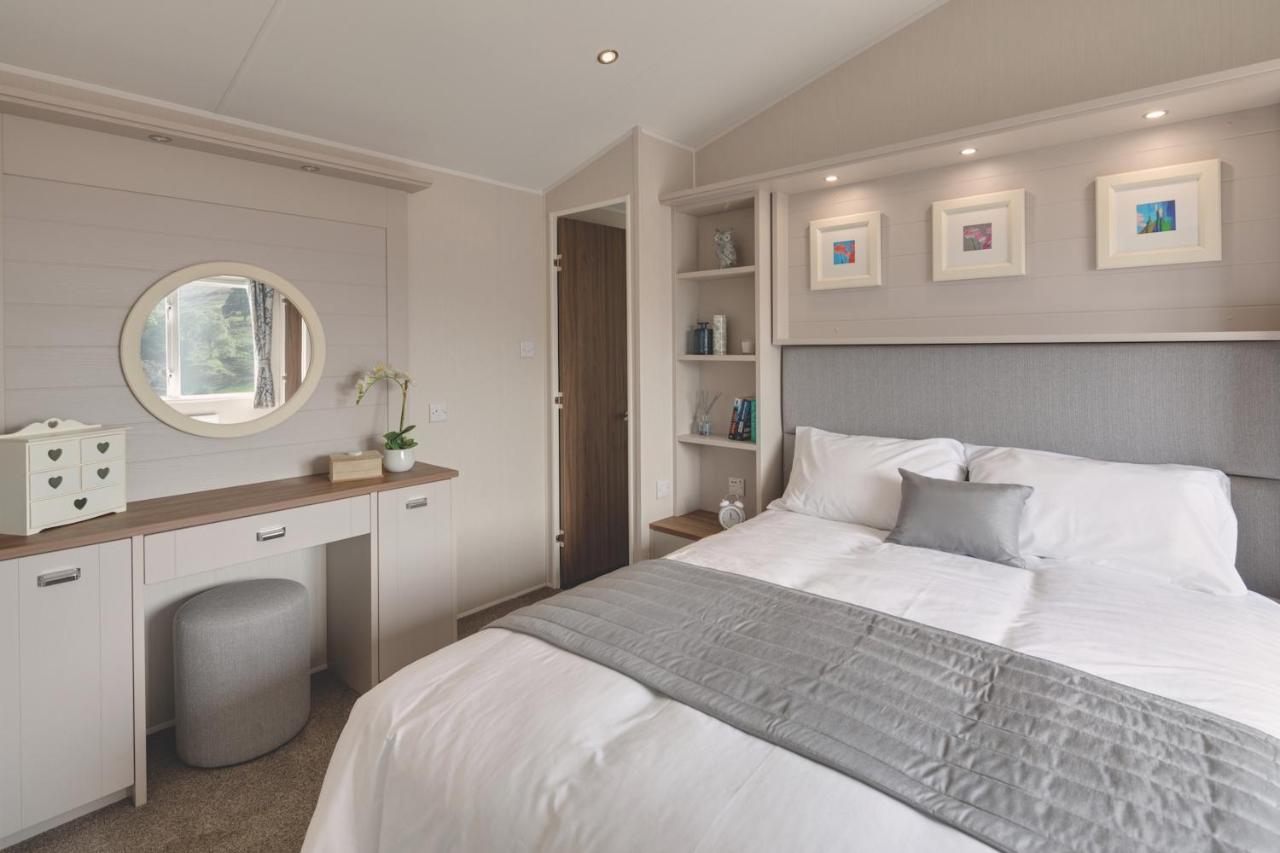 Bennane Shore Holiday Park Ayr Eksteriør bilde